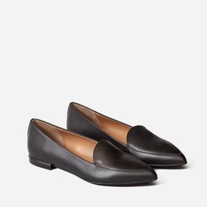 Everlane The Modern Point